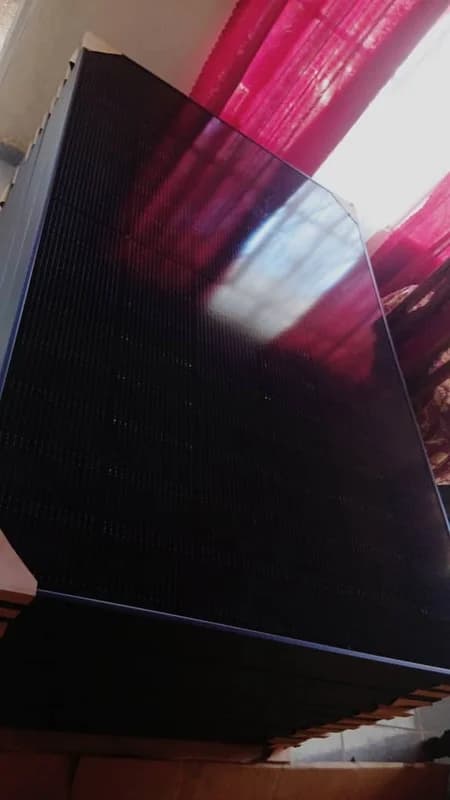 Panel de 450 w