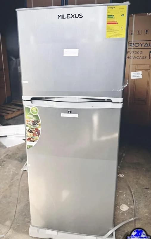 Refrigerador milexus