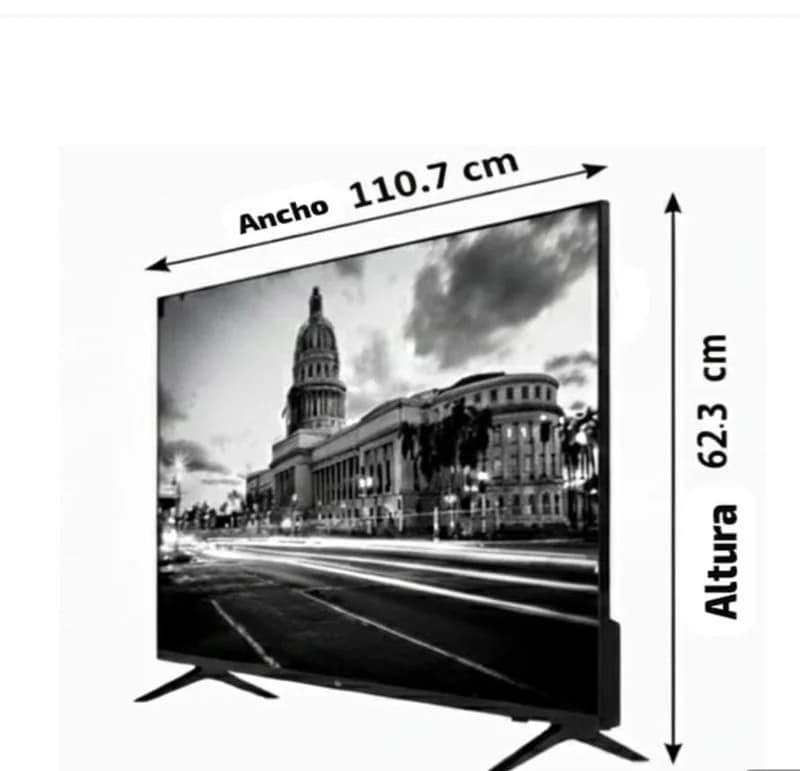‼️‼️Televisor eko 🇺🇸‼️‼️